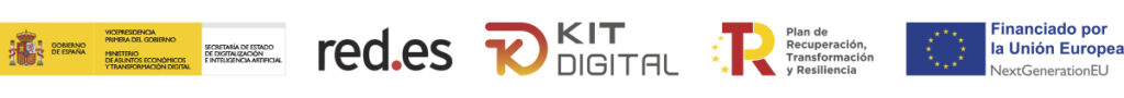 imagen de los logos del kit digital